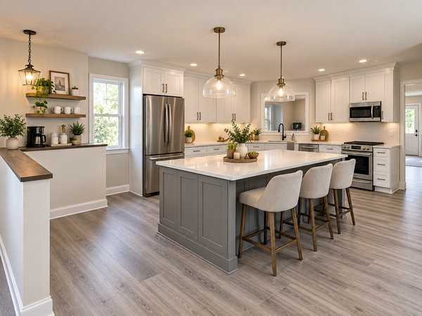 15105 Dunbar CT, Apple Valley, MN 55124