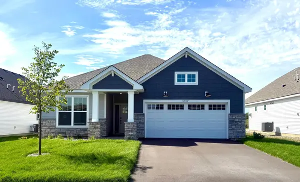 6817 Zenwood LN, Corcoran, MN 55340