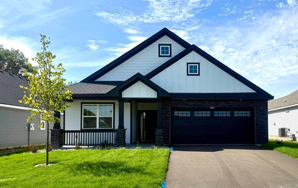 6813 Zenwood LN, Corcoran, MN 55340