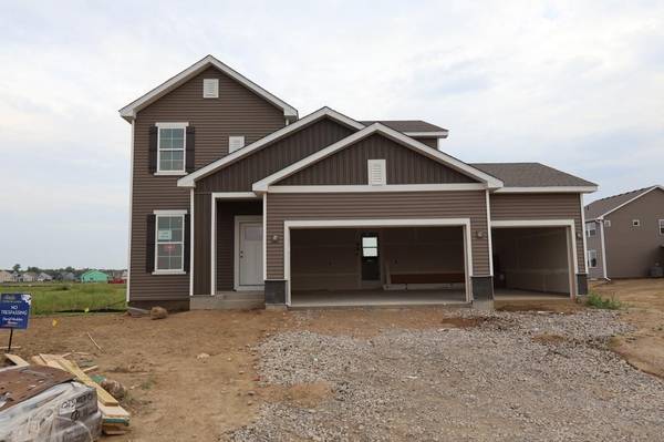 11581 74th ST NE, Otsego, MN 55301