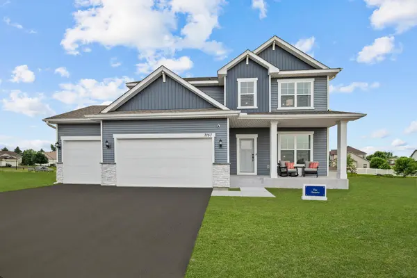 7157 Landau AVE NE, Otsego, MN 55301