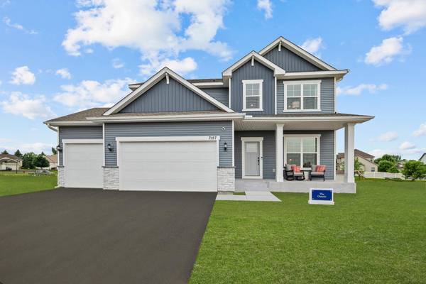 7157 Landau AVE NE, Otsego, MN 55301