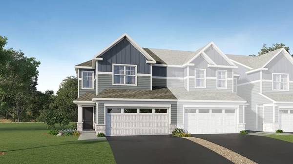 3524 Trails End CIR, Eagan, MN 55123