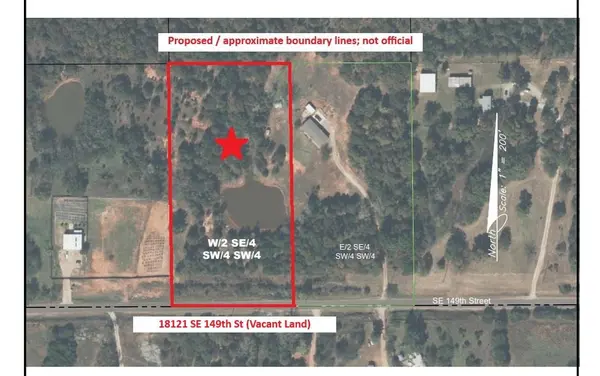 18121 SE 149th ST, Newalla, OK 74857