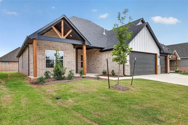 10404 SW 49th ST, Mustang, OK 73064