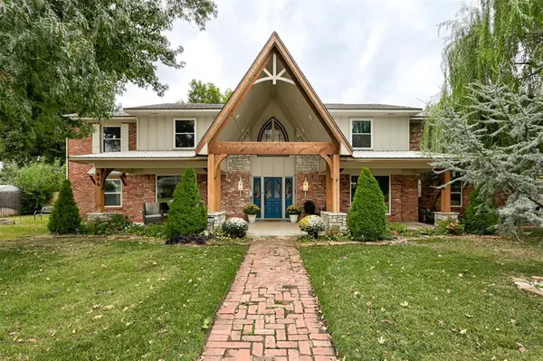 806 Glenmanor DR, Midwest City, OK 73110