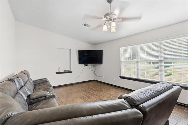 802 S Clayton AVE, Wynnewood, OK 73098