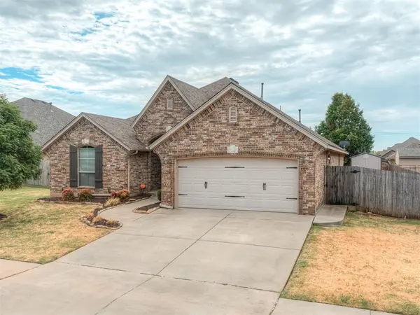 2704 SW 96th CIR, Oklahoma City, OK 73159