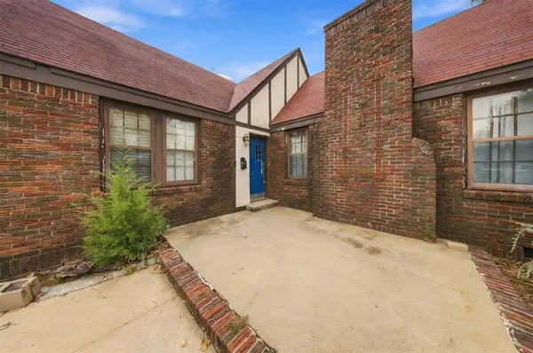 2626 NW 13th ST, Oklahoma City, OK 73107