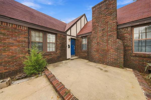 2626 NW 13th ST, Oklahoma City, OK 73107