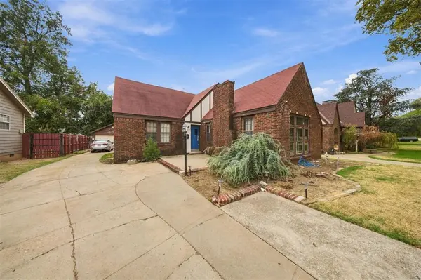2626 NW 13th ST, Oklahoma City, OK 73107