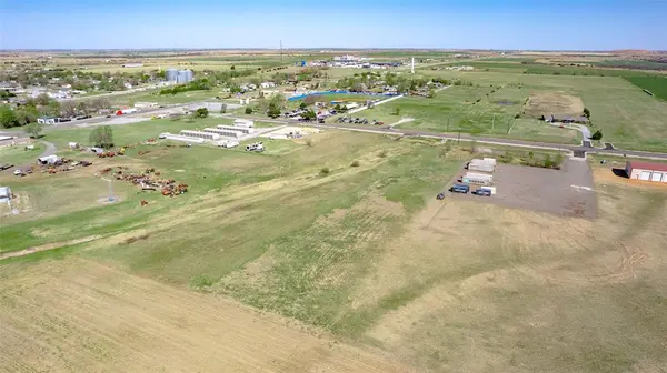20880 Highway 152, Union City, OK 73090