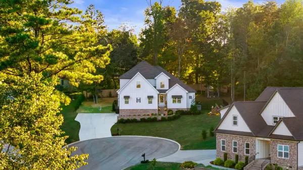 132 Opal Trl #NW, Cleveland, TN 37312