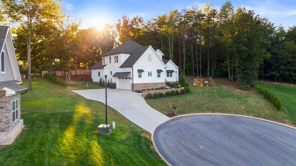 132 Opal Trl #NW, Cleveland, TN 37312