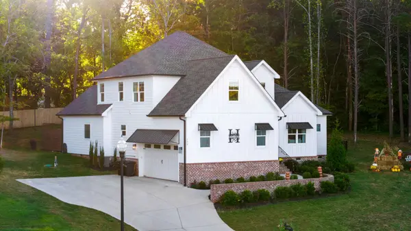 132 Opal Trl #NW, Cleveland, TN 37312