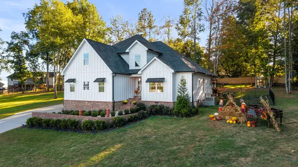 132 Opal Trl #NW, Cleveland, TN 37312