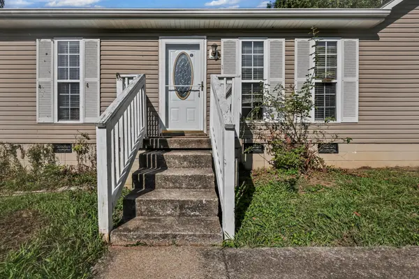 1584 Boxcroft Rd, Clarksville, TN 37042