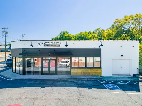 1100 S Garden St, Columbia, TN 38401