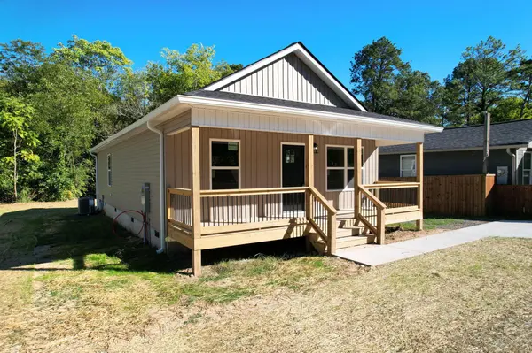 1012 Tunnel Boulevard, Chattanooga, TN 37411