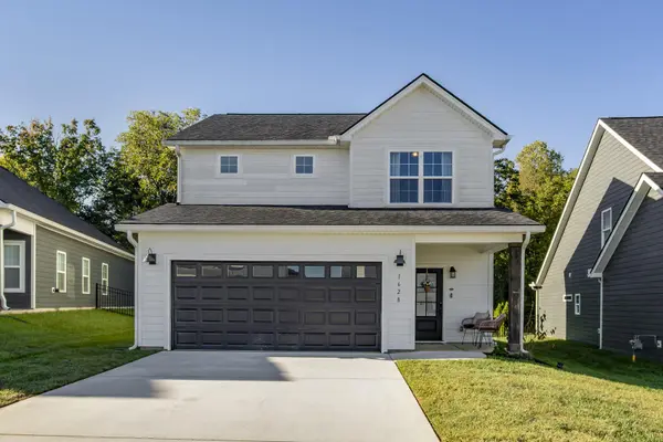 1628 Spring Berry Lane, Knoxville, TN 37924
