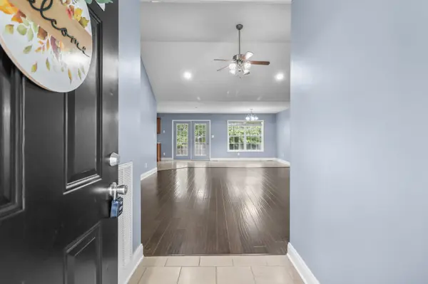 341 Woodtrace Dr, Clarksville, TN 37042