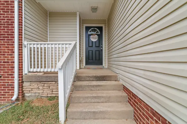341 Woodtrace Dr, Clarksville, TN 37042