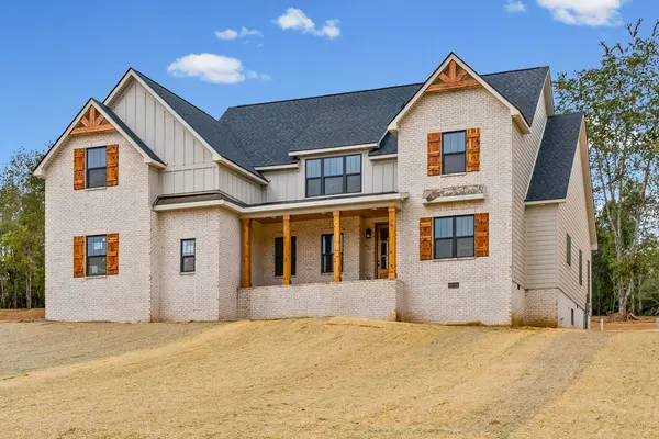 1902 Muddy Branch Rd, Clarksville, TN 37043