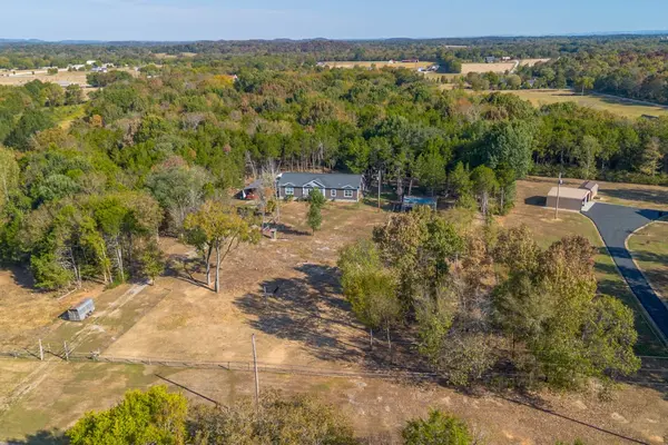3469 Gillespie Ln, Columbia, TN 38401