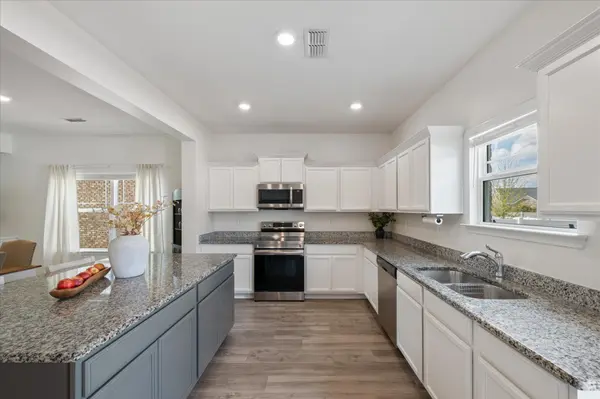 209 Thorpe Dr, Spring Hill, TN 37174