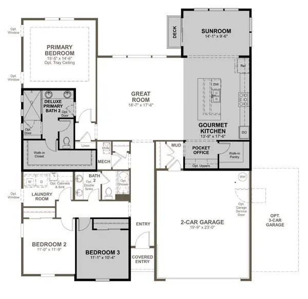 2402 Hartman Cove, Columbia, TN 38401