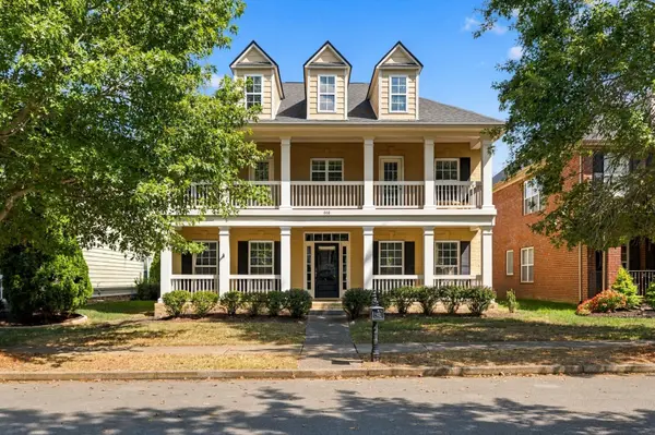 608 Patriot Ln, Franklin, TN 37067