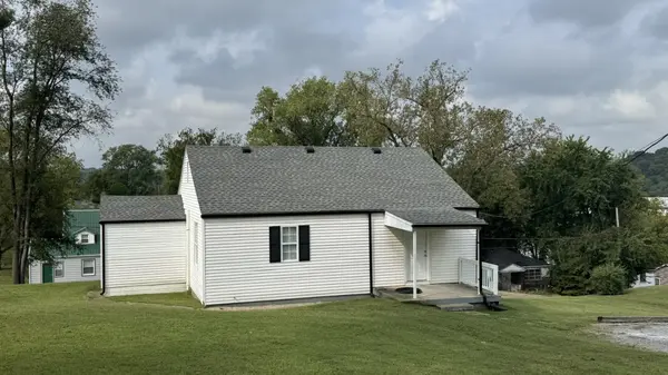 765 Cumberland Ter, Clarksville, TN 37040