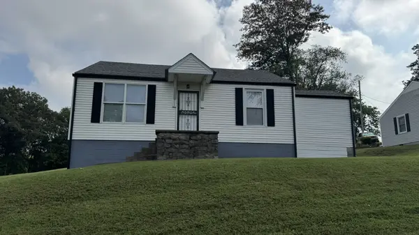 765 Cumberland Ter, Clarksville, TN 37040