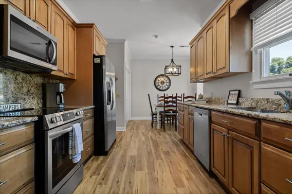 1220 Bridgewater Lane, Chattanooga, TN 37405