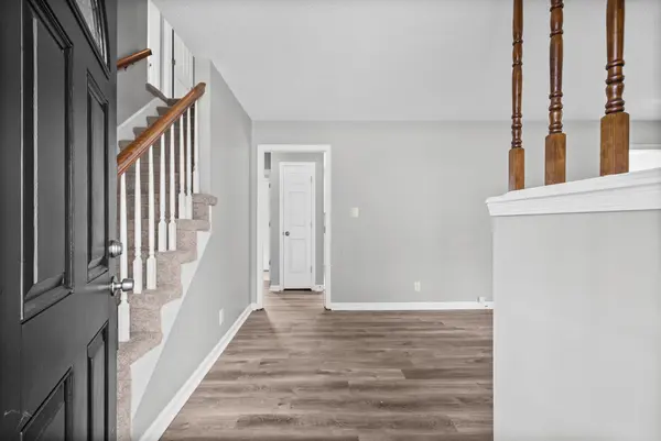 718 Jace Dr, Clarksville, TN 37040