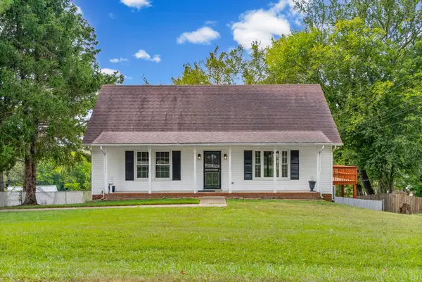 718 Jace Dr, Clarksville, TN 37040