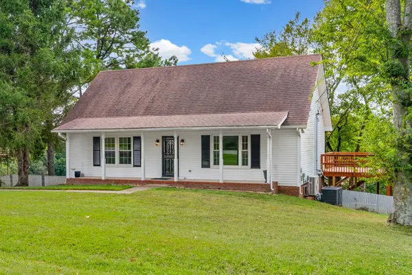 718 Jace Dr, Clarksville, TN 37040