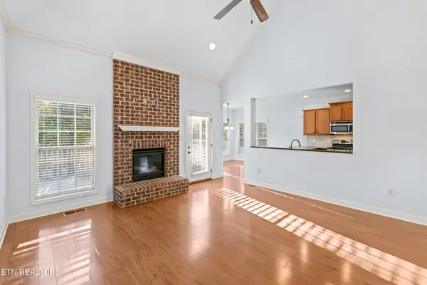 1127 Whisper Trace Lane, Knoxville, TN 37919