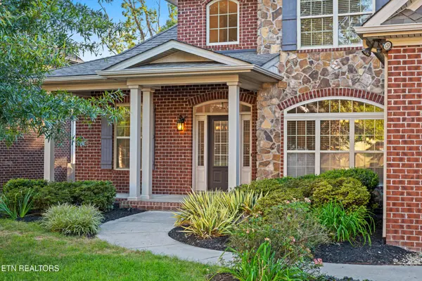 1127 Whisper Trace Lane, Knoxville, TN 37919