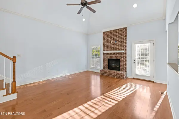 1127 Whisper Trace Lane, Knoxville, TN 37919