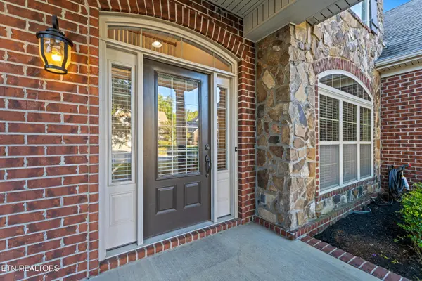 1127 Whisper Trace Lane, Knoxville, TN 37919