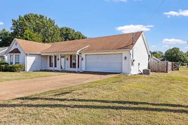 40 Glenhurst Dr, Jackson, TN 38305