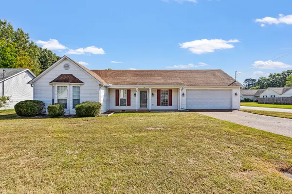 40 Glenhurst Dr, Jackson, TN 38305