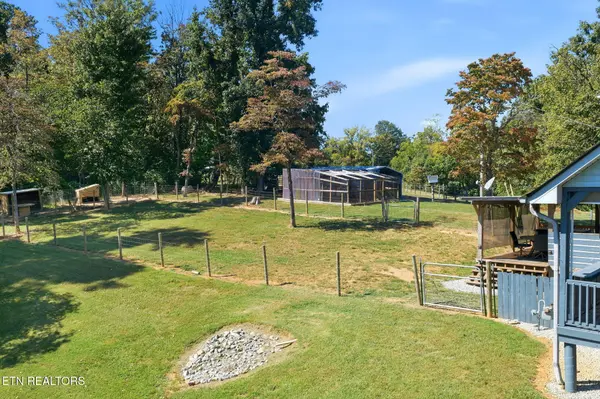 175230 Johnson Lane, Rocky Top, TN 37769