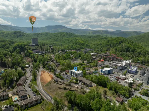 354 E Holly Ridge Road #401, Gatlinburg, TN 37738
