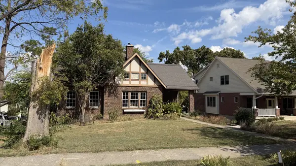 2512 Barton Ave, Nashville, TN 37212