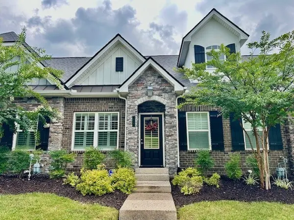 118 Jane Xing, Mount Juliet, TN 37122