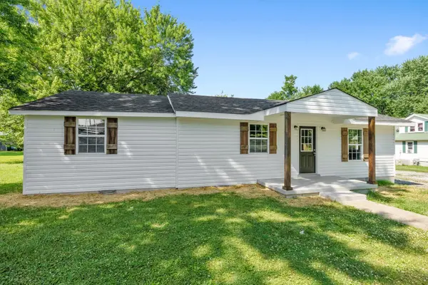 406 Weaver Ln, Springfield, TN 37172