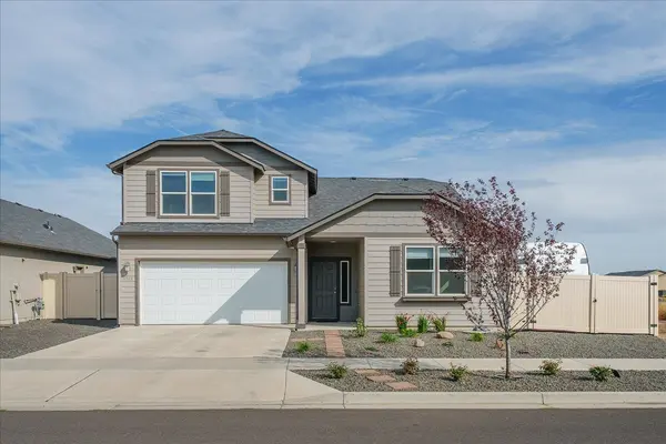 5513 S Zabo Rd, Spokane, WA 99224