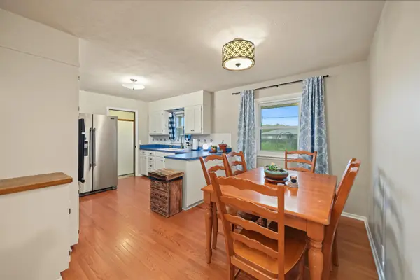 2213 Mayfair Dr., Salina, KS 67401